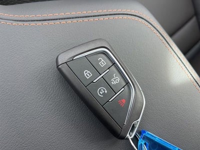 2026 Cadillac CT5-V V-Series