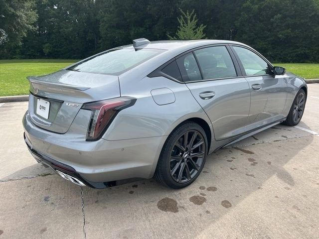 2026 Cadillac CT5-V V-Series