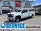 2024 Chevrolet Silverado 2500 HD WT