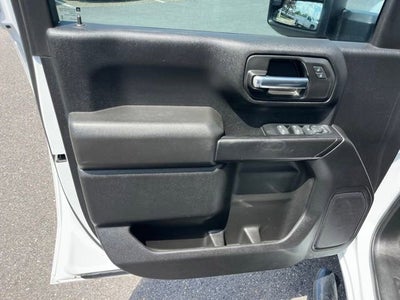 2024 Chevrolet Silverado 2500 HD WT