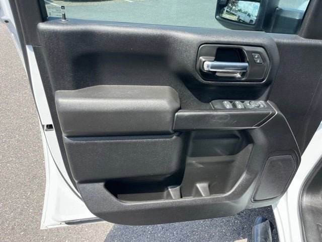 2024 Chevrolet Silverado 2500 HD WT