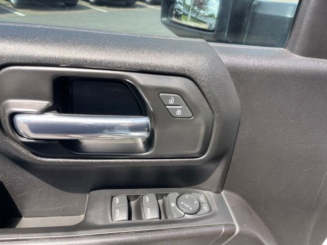 2024 Chevrolet Silverado 2500 HD WT