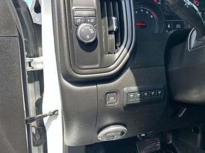 2024 Chevrolet Silverado 2500 HD WT