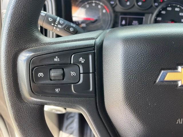 2024 Chevrolet Silverado 2500 HD WT