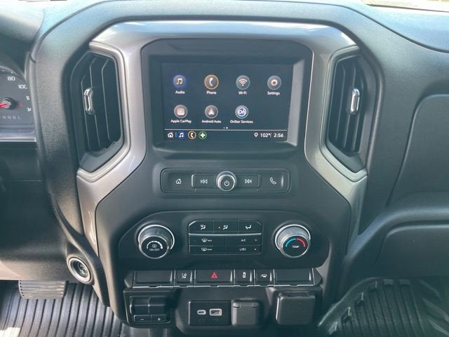 2024 Chevrolet Silverado 2500 HD WT