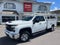 2024 Chevrolet Silverado 2500 HD WT
