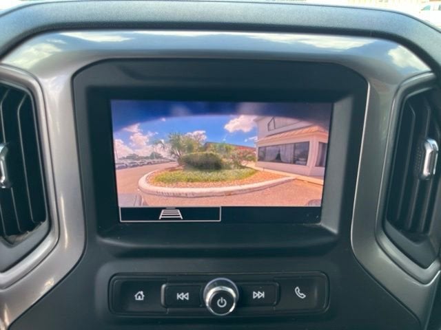 2024 Chevrolet Silverado 2500 HD WT