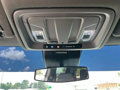 2024 Chevrolet Silverado 2500 HD WT