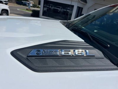 2024 Chevrolet Silverado 2500 HD WT