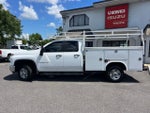 2024 Chevrolet Silverado 2500 HD WT