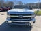 2019 Chevrolet Silverado 2500 HD LT