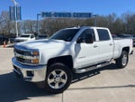 2019 Chevrolet Silverado 2500 HD LT