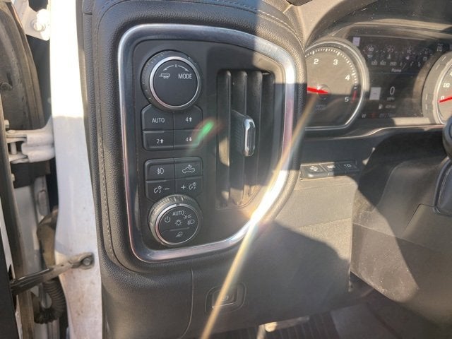 2021 Chevrolet Silverado 2500 HD High Country