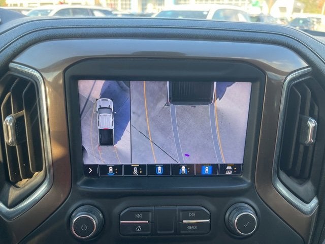 2021 Chevrolet Silverado 2500 HD High Country