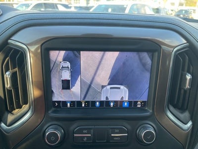 2021 Chevrolet Silverado 2500 HD High Country