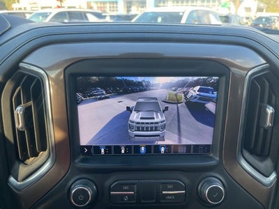 2021 Chevrolet Silverado 2500 HD High Country