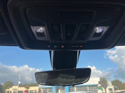 2021 Chevrolet Silverado 2500 HD High Country