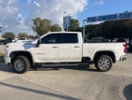 2021 Chevrolet Silverado 2500 HD High Country