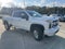 2021 Chevrolet Silverado 2500 HD High Country