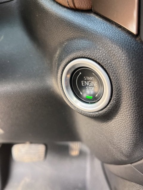 2022 Chevrolet Silverado 3500 HD High Country DRW