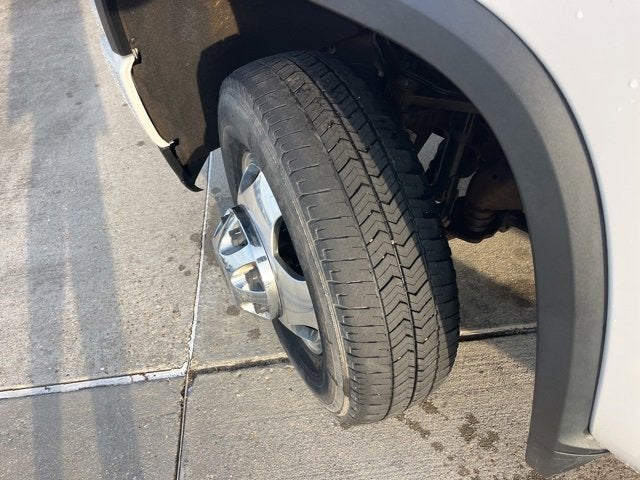 2022 Chevrolet Silverado 3500 HD High Country DRW