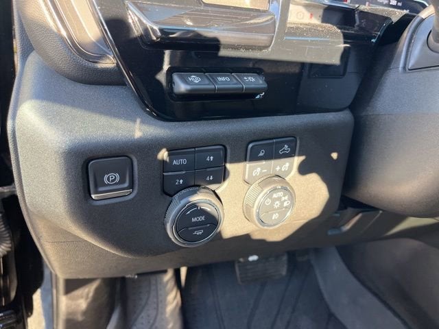 2024 Chevrolet Silverado 2500 HD ZR2