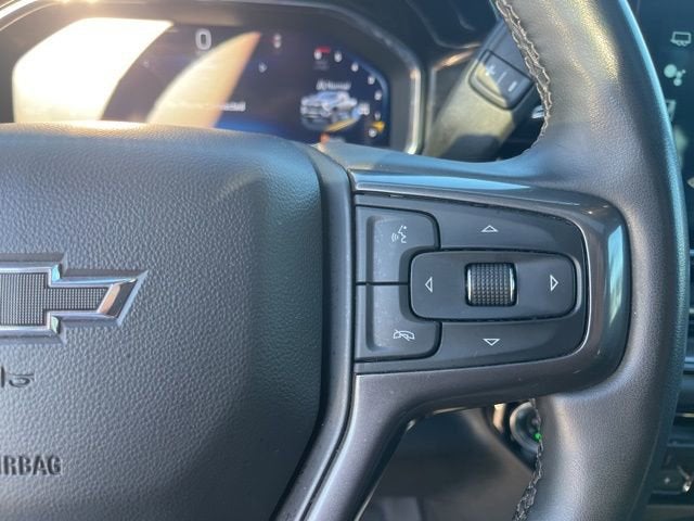 2024 Chevrolet Silverado 2500 HD ZR2