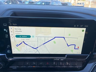 2024 Chevrolet Silverado 2500 HD ZR2