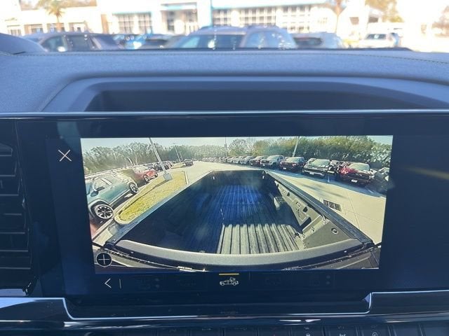 2024 Chevrolet Silverado 2500 HD ZR2