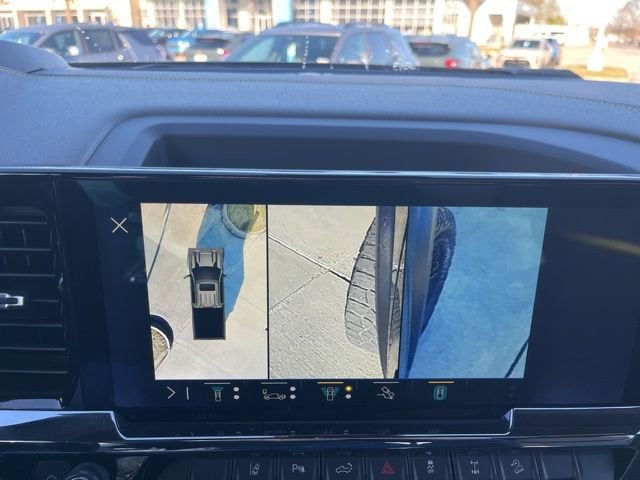 2024 Chevrolet Silverado 2500 HD ZR2