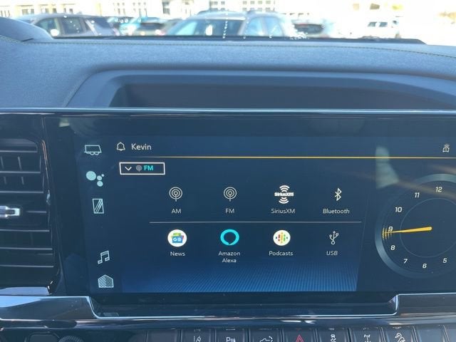 2024 Chevrolet Silverado 2500 HD ZR2