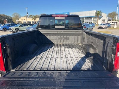 2024 Chevrolet Silverado 2500 HD ZR2