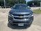 2017 Chevrolet Colorado 2WD LT