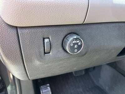 2017 Chevrolet Colorado 2WD LT