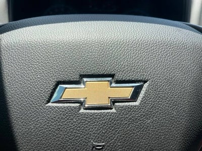 2017 Chevrolet Colorado 2WD LT