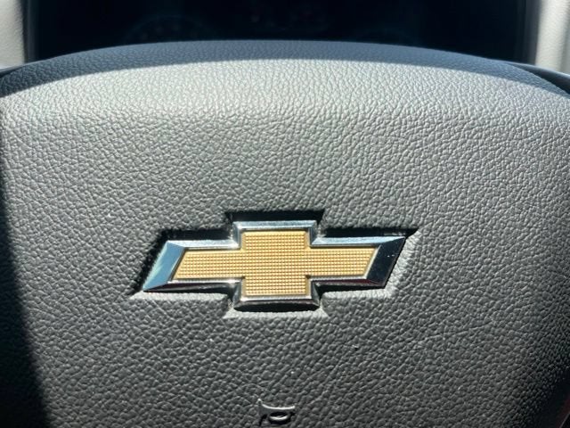 2017 Chevrolet Colorado 2WD LT