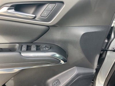 2024 Chevrolet Traverse LS