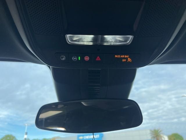 2024 Chevrolet Traverse LS