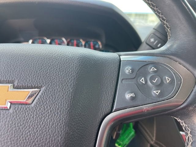 2019 Chevrolet Tahoe LS