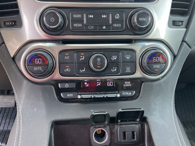 2019 Chevrolet Tahoe LS
