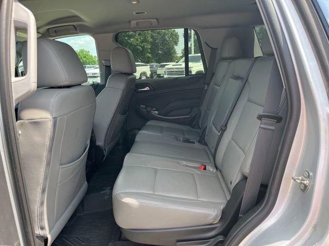 2019 Chevrolet Tahoe LS