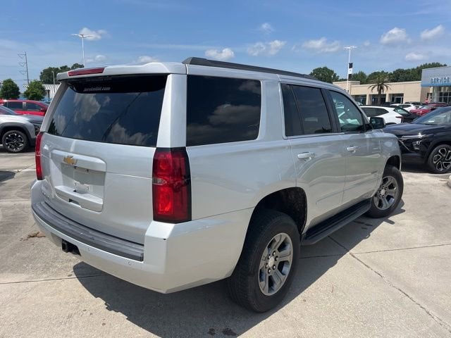 2019 Chevrolet Tahoe LS