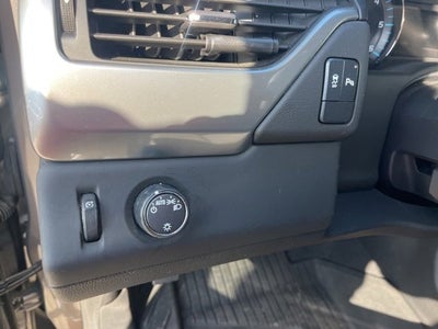 2019 Chevrolet Tahoe LS