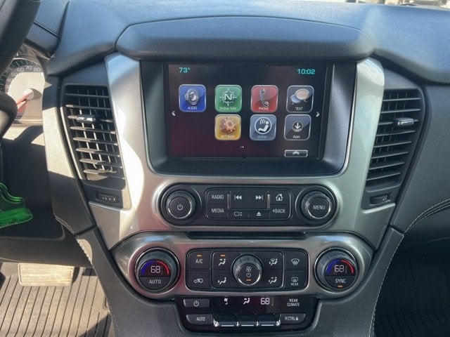 2019 Chevrolet Tahoe LS