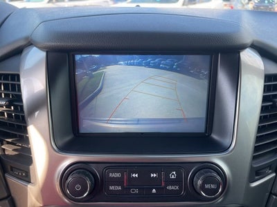 2019 Chevrolet Tahoe LS