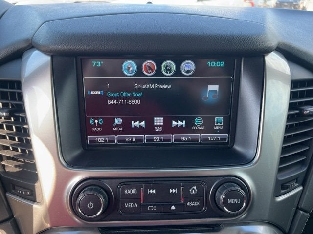 2019 Chevrolet Tahoe LS