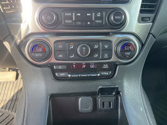 2019 Chevrolet Tahoe LS