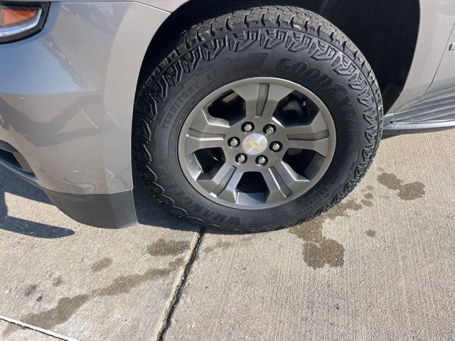 2019 Chevrolet Tahoe LS