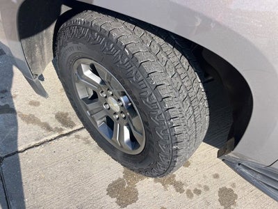 2019 Chevrolet Tahoe LS