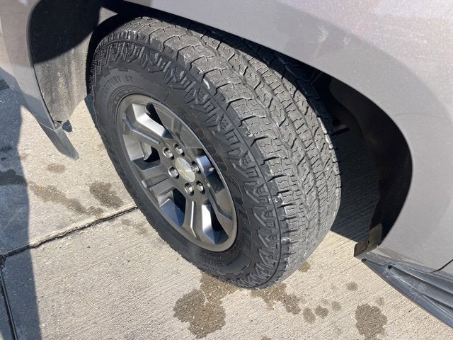 2019 Chevrolet Tahoe LS